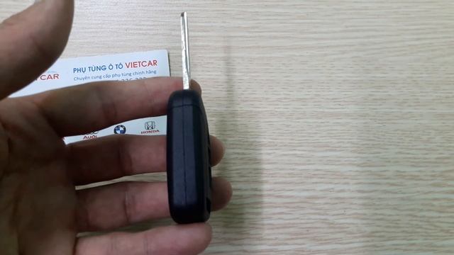 Vỏ chìa khóa Daewoo Chevrolet Captiva xịn zin theo xe смотреть онлайн