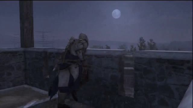 Assassin's Creed 3 - Walkthrough - Sequence 11 Part 2 (PS3/X360/PC/WiiU) [HD] смотреть онлайн