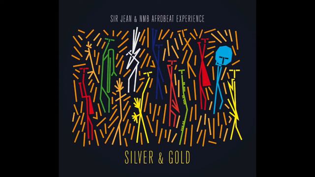 Sir Jean & NMB Afrobeat Experience - No God No Masta [Official Audio] смотреть онлайн