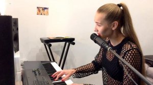Подсыпал- Елена Темникова / Кавер от DIANA