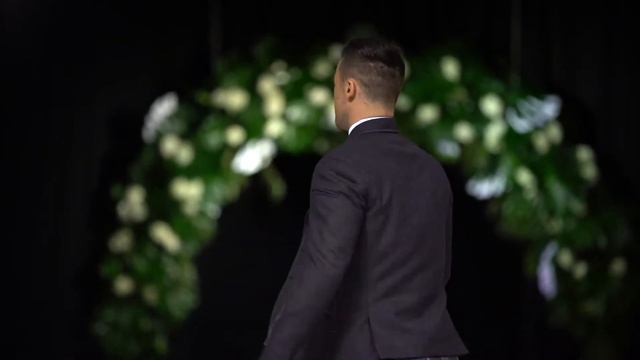 Kilts 4 U Scottish Wedding Show Catwalk October 2017 смотреть онлайн