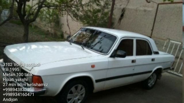 16 APREL MOSHINALAR NARXI EGALARIDAN TAG'DIM ETAMIZ MATIZ SPARK NEXIA JENTRA RAVON YUK_MOSHINALAR смотреть онлайн