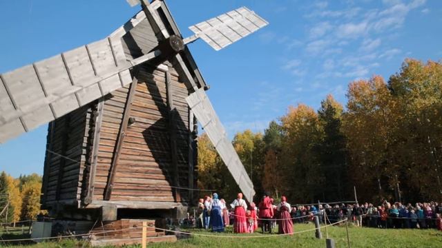 18 мая – Международный день музеев! смотреть онлайн
