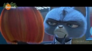 Josus mushuk|multfilm 2021 uzbek tilida|multfilmlar