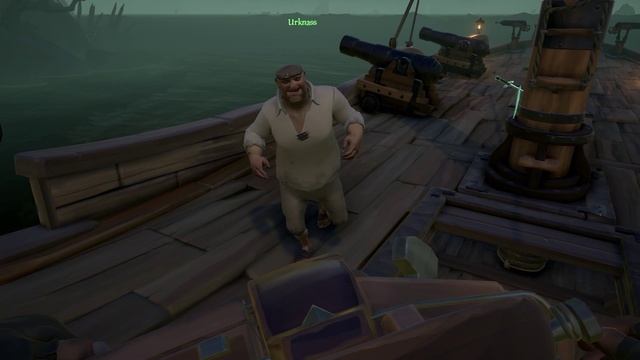 #new #gaming #мореворов  #seaofthieves  #shorts #пираты #юмор #reels #youtubeshorts