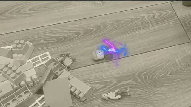 Нихао Аня спешит на помощь (NiHao)