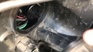 DAWNKNIGHT K5C PLUS  LED-лампы в дальний свет KIA Sorento - цоколь H1 теплый свет 4300K