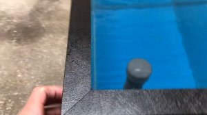 Аквариум для раков