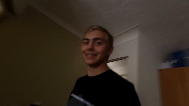 VLOG: 24 ЧАСА В ДРУГОМ ГОРОДЕ смотреть онлайн