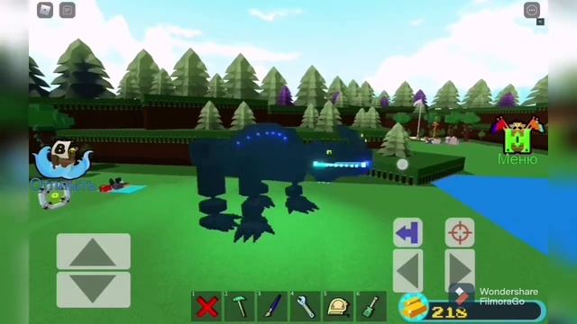 ОТАЧИ Из фильма 'Тихоокеанский Рубеж | Roblox | BABFT | смотреть онлайн