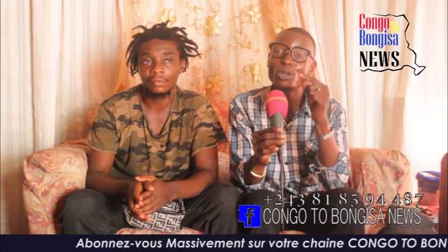 Eheee na catch congolais mtr Fibo tres fache' contre ba jaloux na ye смотреть онлайн