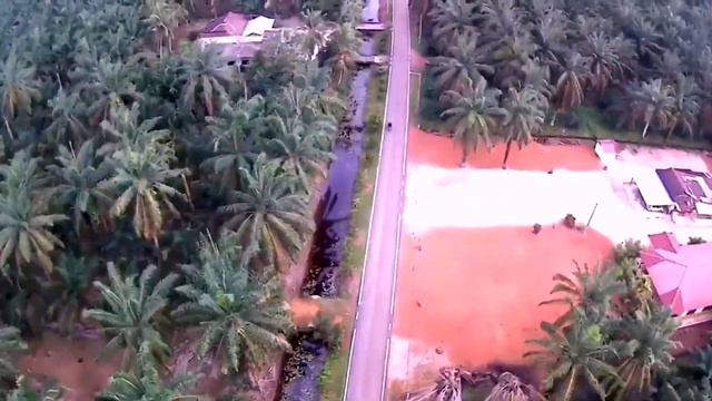just flying around my village with my jjrc x20 drone смотреть онлайн