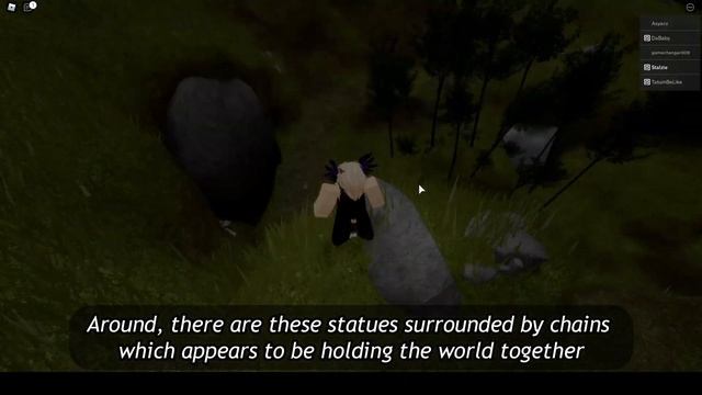 They Watch Us || A Weirdcore/ Dreamcore game смотреть онлайн