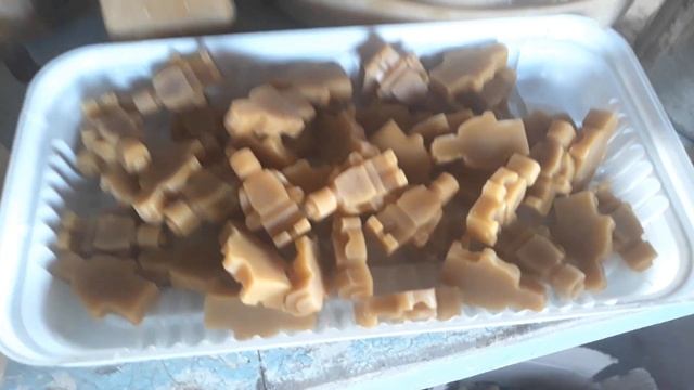Поделки из воска смотреть онлайн