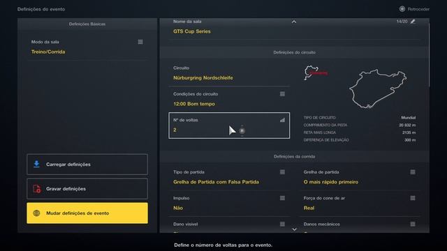 GTSPORT Cup Series Semana 20 - Preview- Honda NSX GR.4 смотреть онлайн