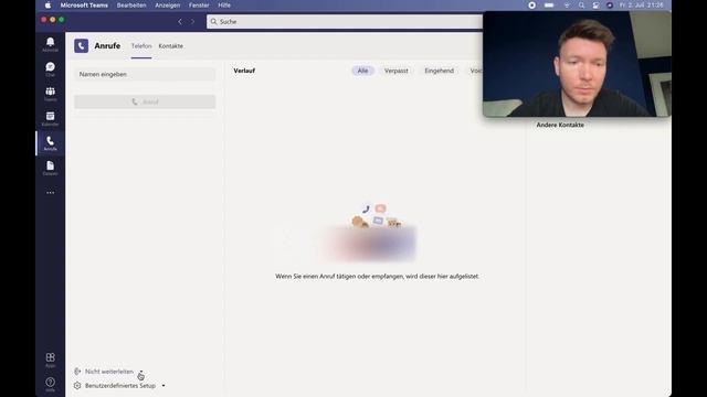 Office 365 auf dem MacBook Air M1! Wie man es richtig installiert + OneDrive Einrichtung! смотреть онлайн