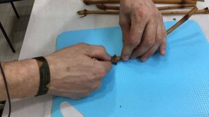 Проращивание черенков винограда. Укоренение.