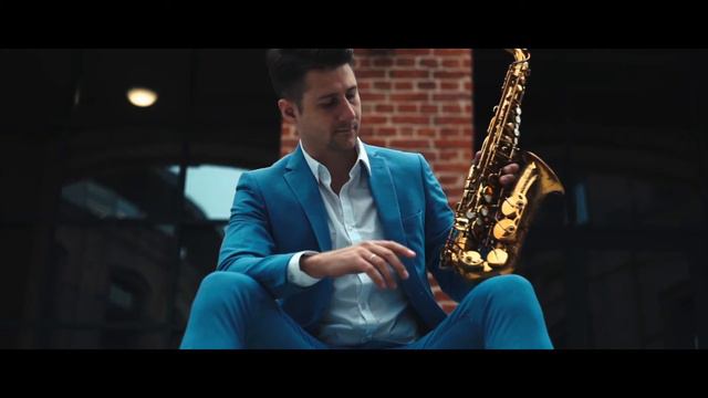 Nikita Ferra – Музыка в моей голове (клип) | День всех влюблённых смотреть онлайн