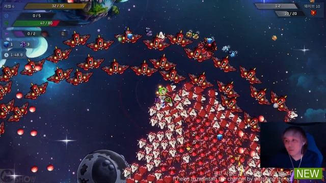 타임 웨이스터즈 한국어 한글 게임 공략 리뷰?Time Wasters gameplay workthrough〽️엠쇼 Mshow смотреть онлайн