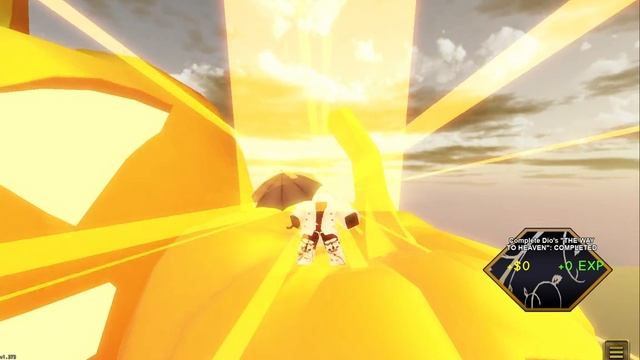 [YBA] Mirage of Phantoms Attempt 19 [9.28% Pity] смотреть онлайн