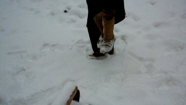 Привет барефутерам смотреть онлайн