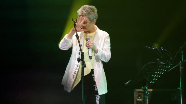 Сурганова и Оркестр - Девочка-генерал. 04.06.21 ДК Ленсовета. смотреть онлайн