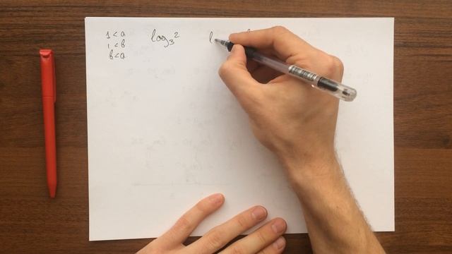 Логарифм. Часть 3. Как оценить логарифм? Иррациональное число. смотреть онлайн