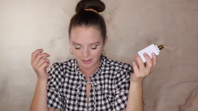 Весна, лето, осень, зима...и снова весна. Мои парфюмы1 смотреть онлайн