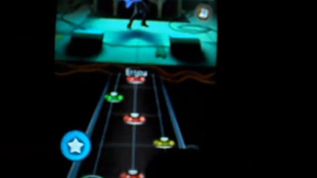 Baixando,instalando e jogando #2 Guitar Hero 5 Android смотреть онлайн