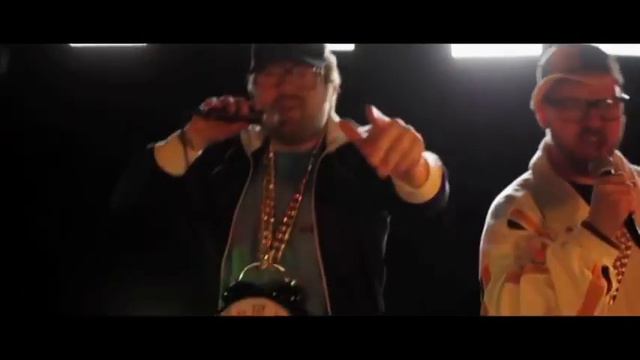 Brian Mørk Show 3 - Paprika Steen indslag 2 смотреть онлайн