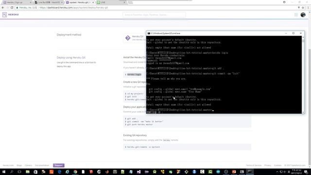 NPC社課紀錄 Python聊天機器人(3) 2017-10-12 смотреть онлайн