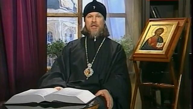 Подготовка к Великому Посту смотреть онлайн