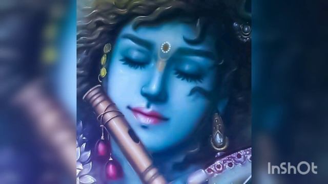 Om Kleem Krishnaya namaha |108 times | Most Powerful Mantra| Use headphones for maximum Impact смотреть онлайн