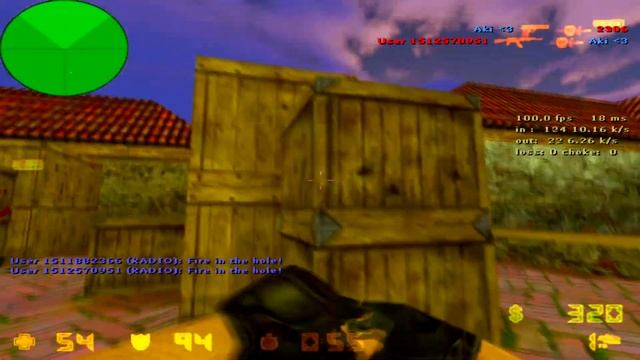 cs 1.6 best aim config + models 2023 | 100% hs смотреть онлайн