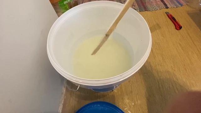 #1262 Ремонт Стелю линолеум Проблемы с поклейкой обоев смотреть онлайн