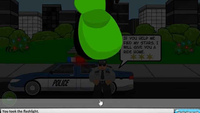 Inner City Escape Walkthrough [MouseCity] смотреть онлайн