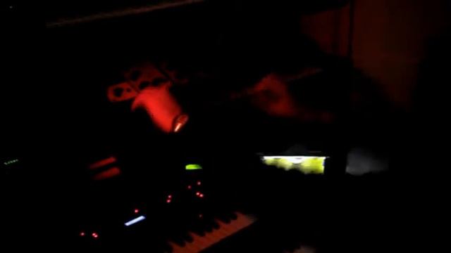 Undermoon live 2014 - Asteroid belt смотреть онлайн