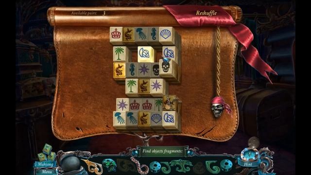 BETA DEMO - NIGHTMARES FROM THE DEEP 3: DAVY JONES 1 OF 2 смотреть онлайн
