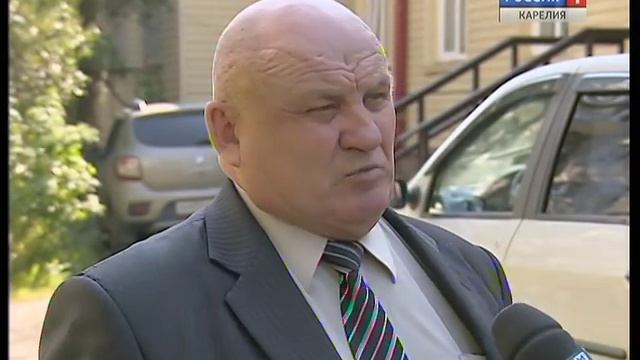 Программа капремонта жилья в Петрозаводске снова сорвана смотреть онлайн