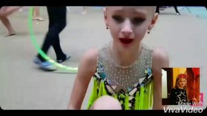 Клип для МИСС НИКОЛЬ, В ЧЕСТЬ МИЛЛИОНА ПОДПИСЧИКОВ