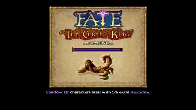 Fate: The Cursed King Battlemage Build