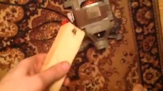 запуск мотора стиралки смотреть онлайн
