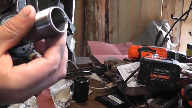 домкрат подкатной ( 2 тонны ), ремонт смотреть онлайн