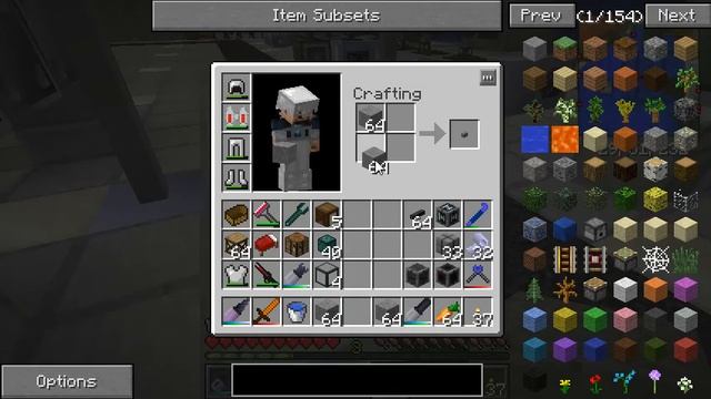 LP.Minecraft - GregTech 5.09 - 20 - Производство вольфрама и ферма дерева смотреть онлайн