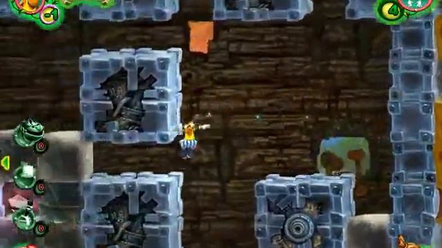 Beetle Bug 3-Level 30-How to play смотреть онлайн