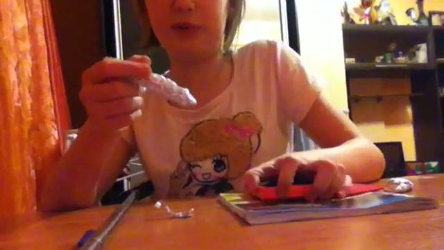Сделать палочку для телефона смотреть онлайн
