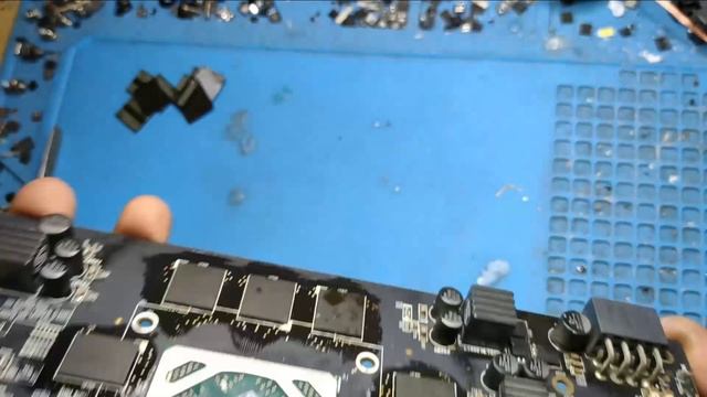 Rx 580 powercolor nodisplay + rx 580 sapphire nodisplay | Fusion смотреть онлайн