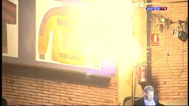 Homenatge a Barrufet смотреть онлайн