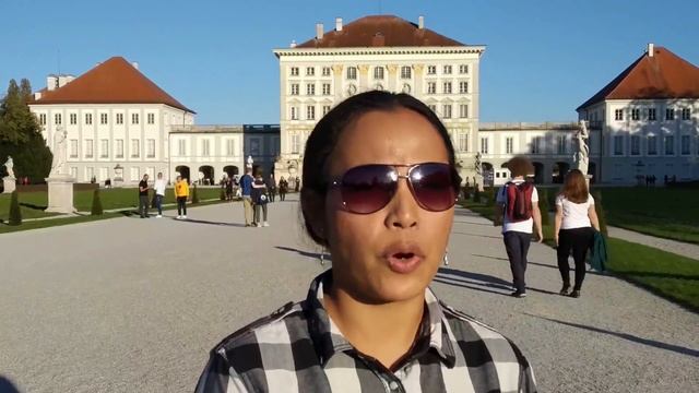 #NYMPHENBURG #PALACE #MUNICH Nymphenburg Palace in Munich Germany 2019 смотреть онлайн