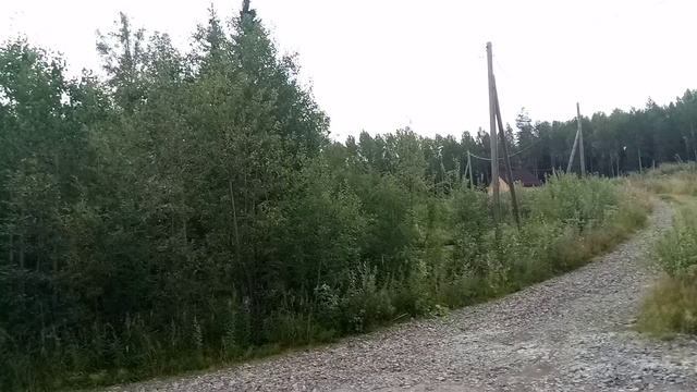 Строим Дачу на Удачу# 4 - как правильно выбрать дачный участок смотреть онлайн